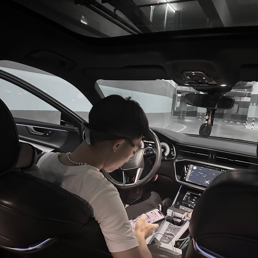 -亿诚名车-小公子🧸