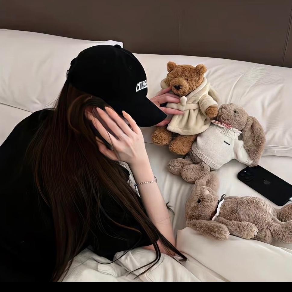 不是矮脚野猫🐾