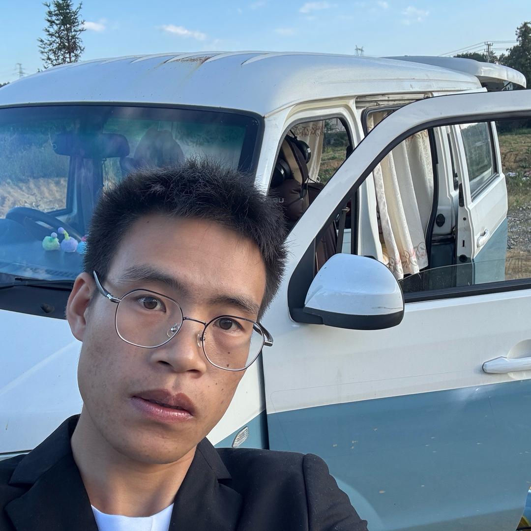 好玩的浩子（户外版）