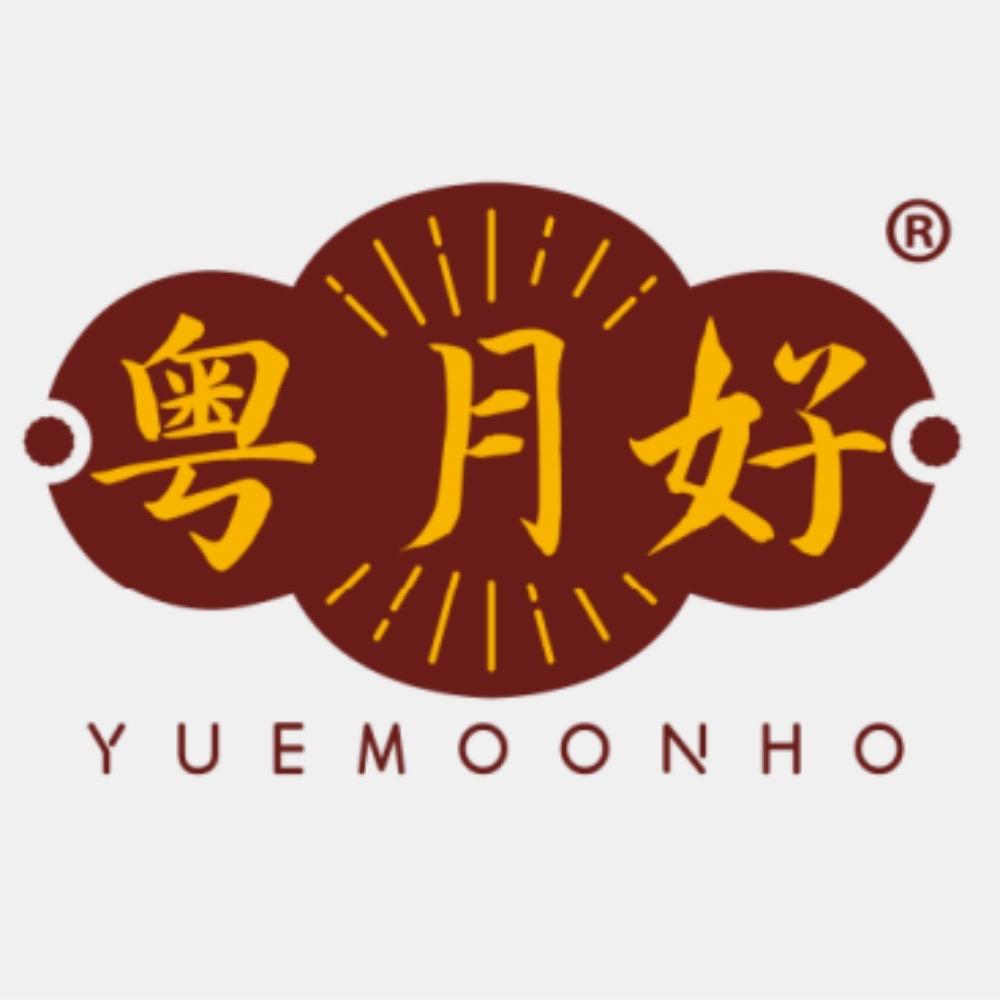 粤月好零食旗舰店