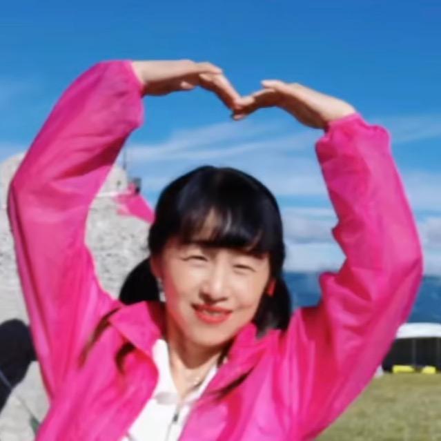 暖暖♥️