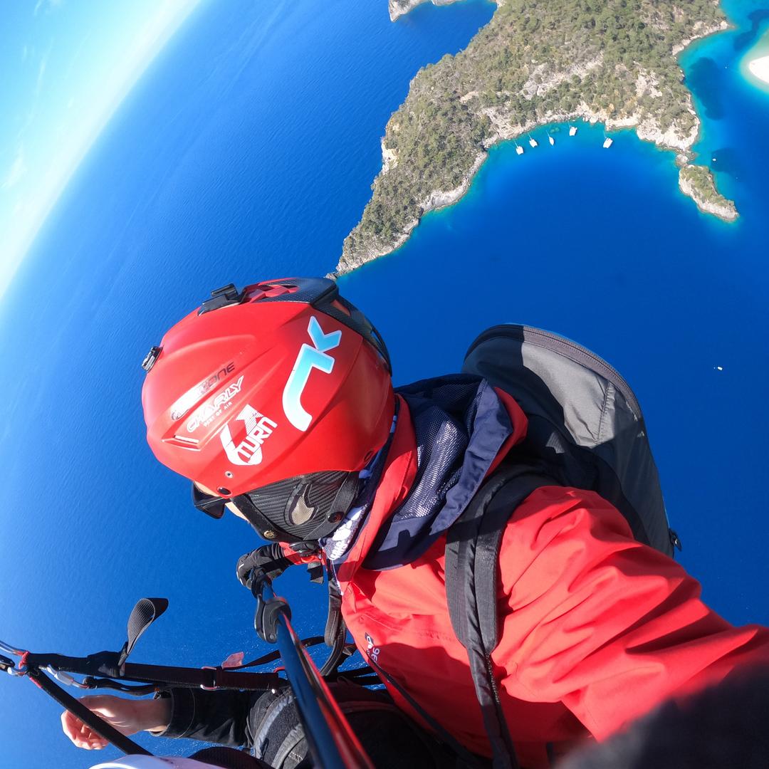 张注定的流浪日记