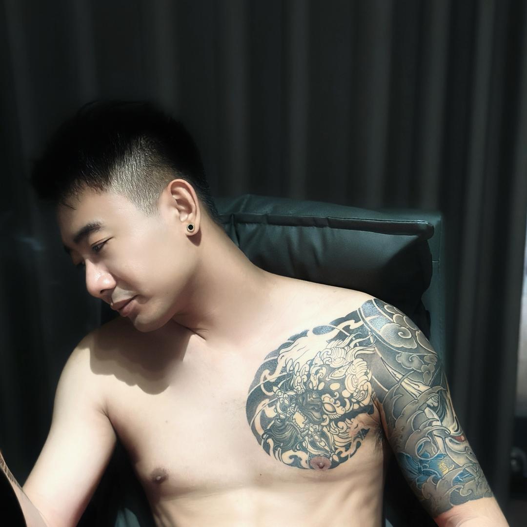 大名叫至尊宝
