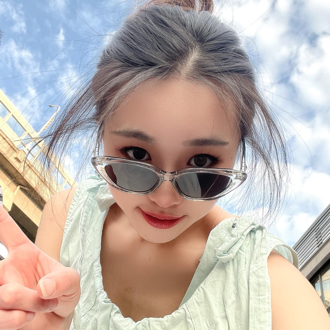 利儿妹妹.