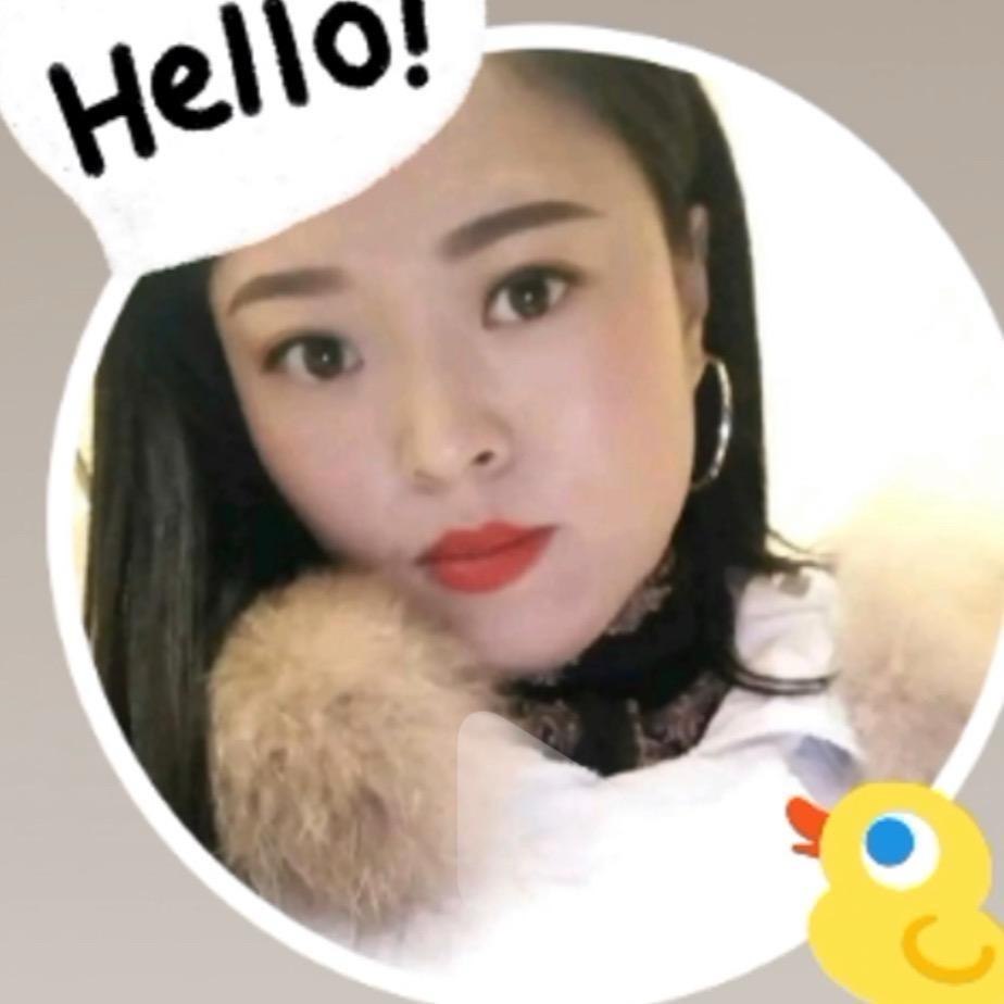 🦋🦋王倩##