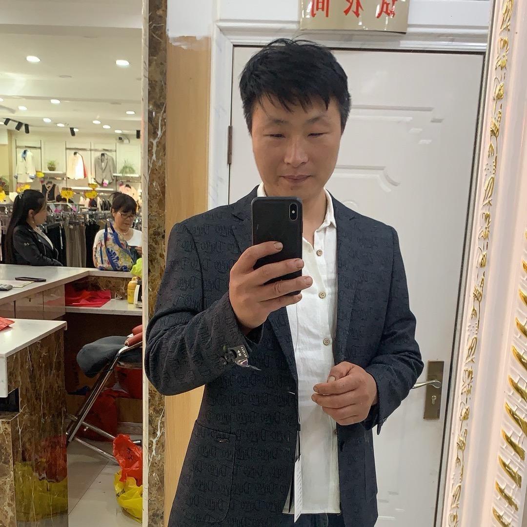 杨琪（镇巴土鸡歌）