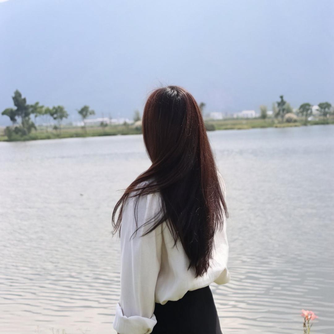 凉💋心