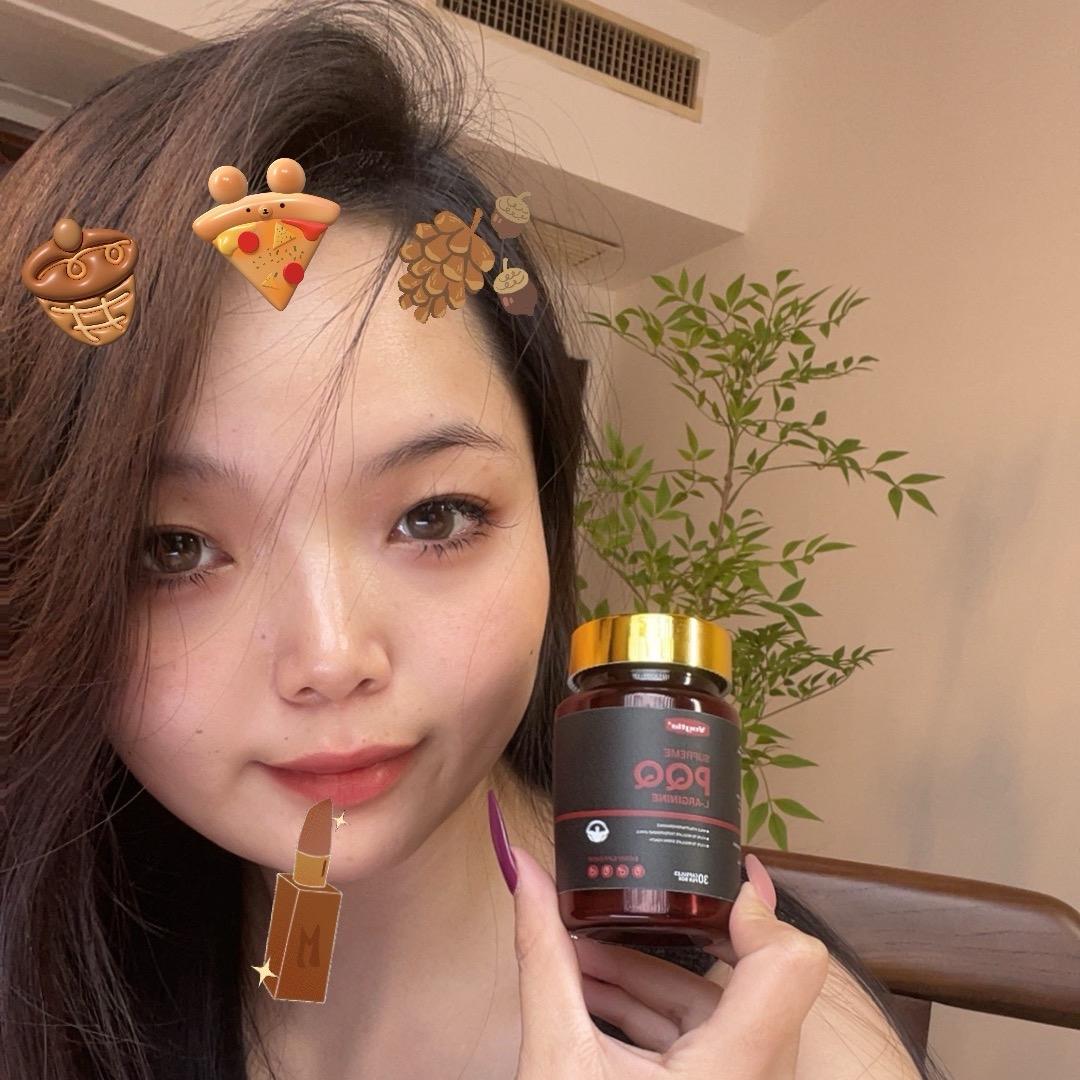 是美琳啊