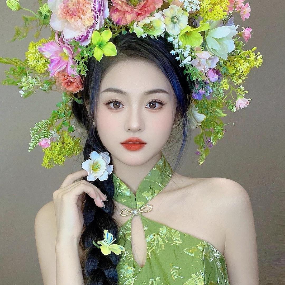 ღ安静