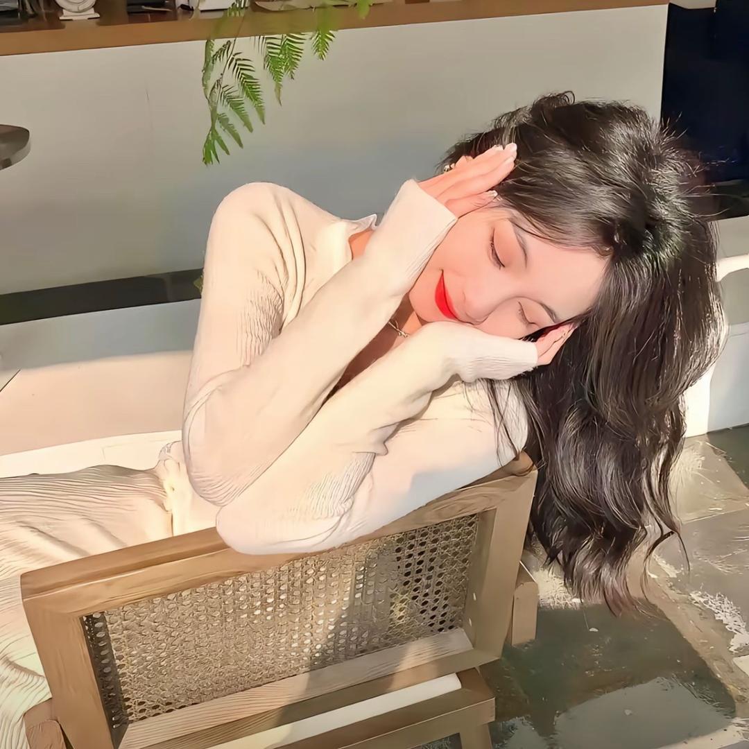 浅笑嫣然🕊꧔ꦿ᭄💞