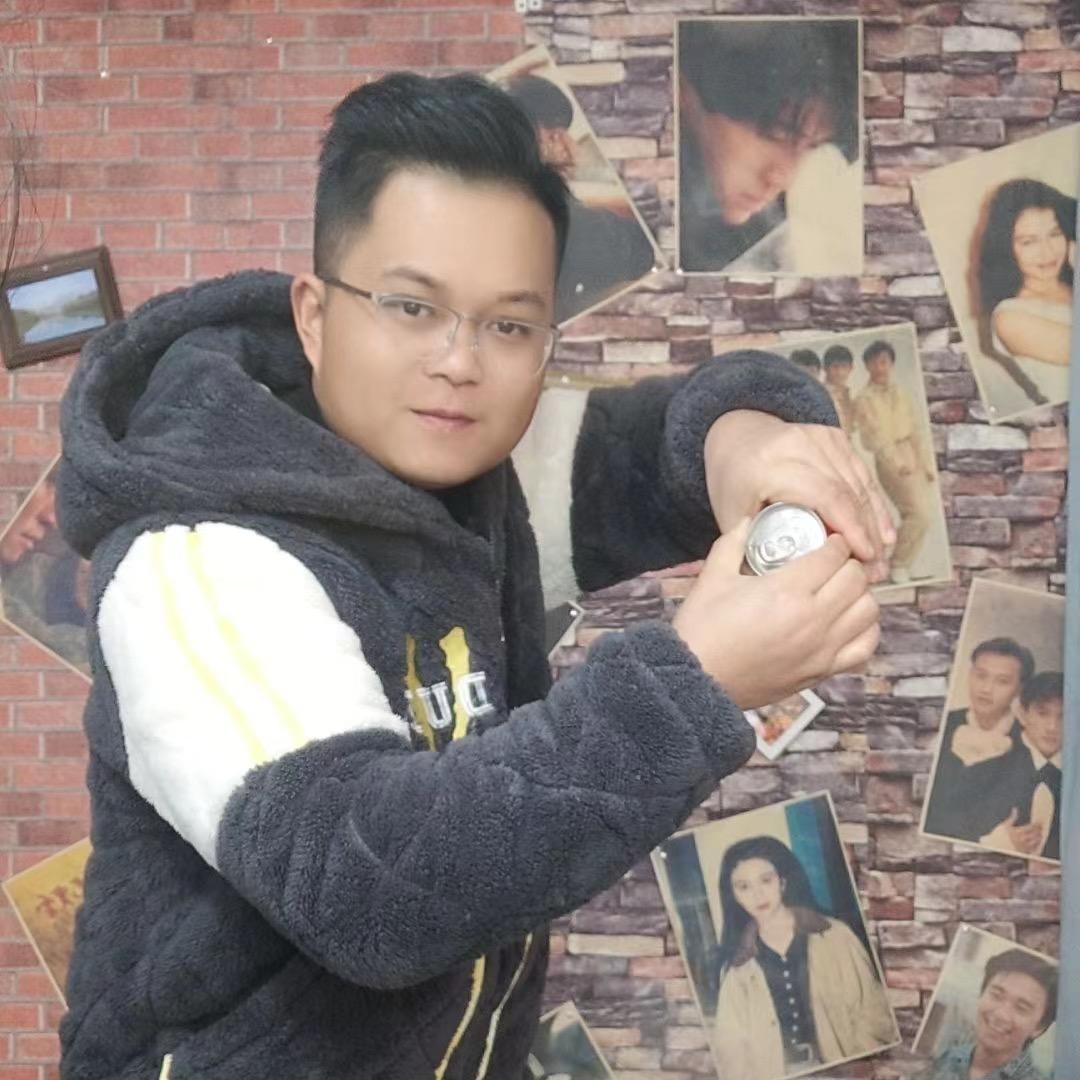 魔术师小东