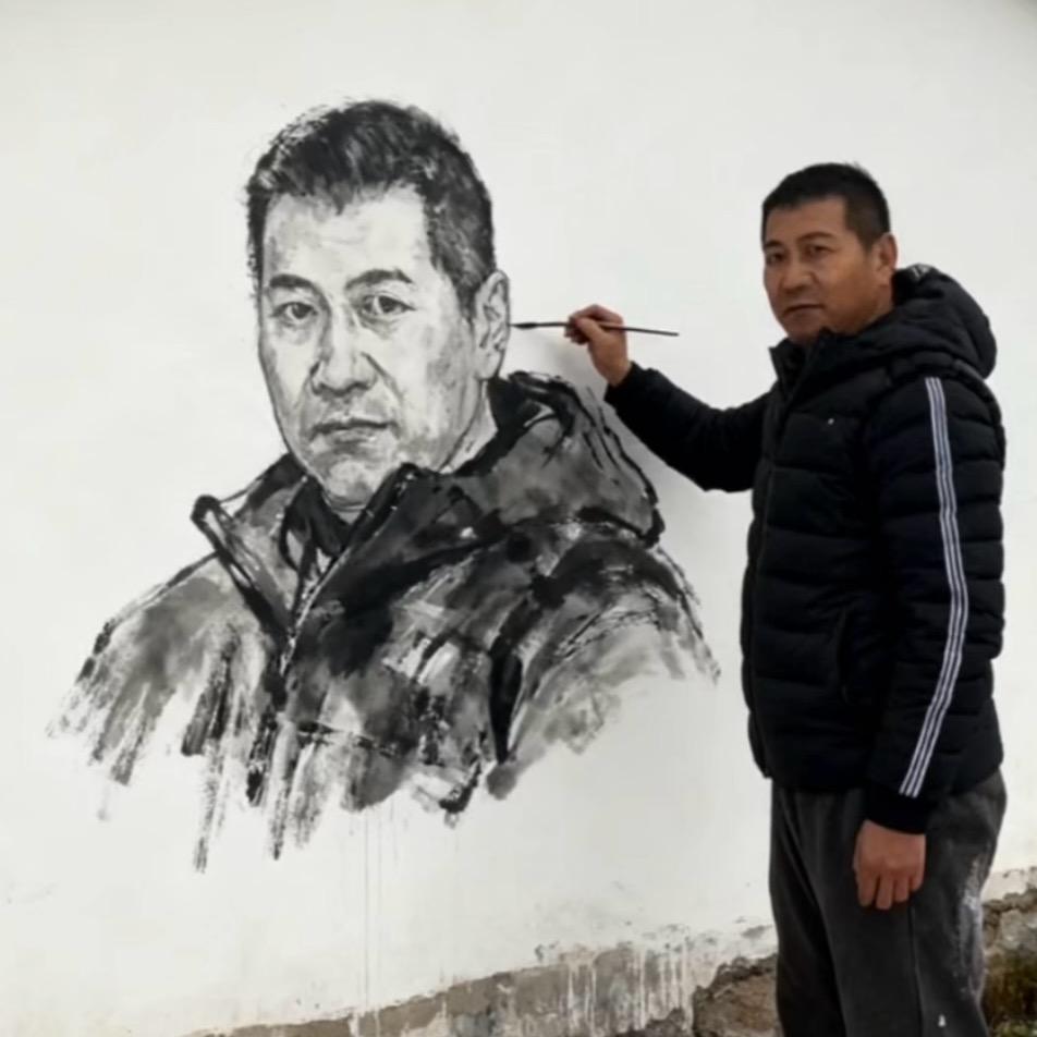李晓军