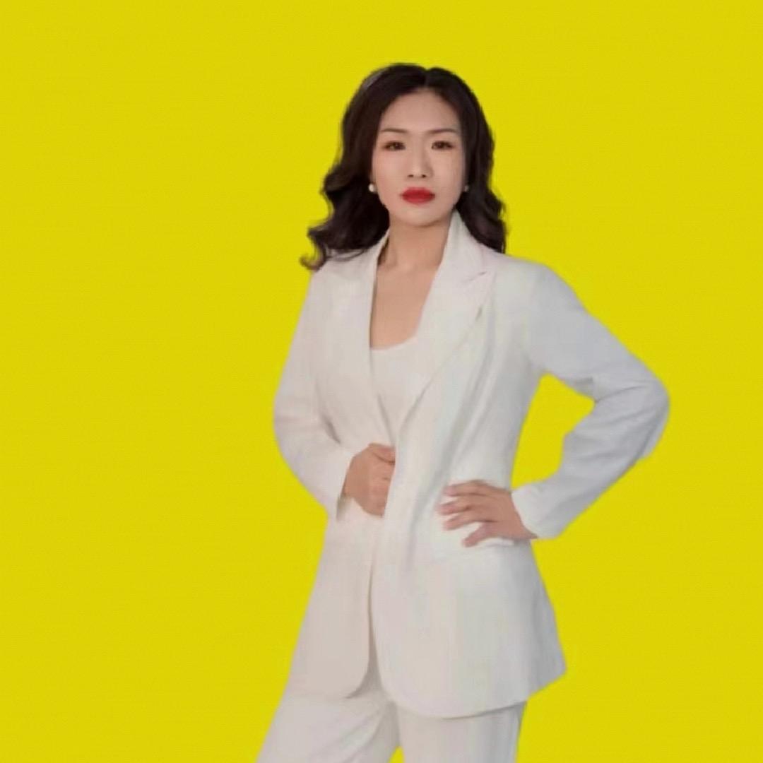 济源移动美业影姐