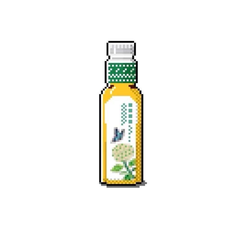 茉莉花茶^
