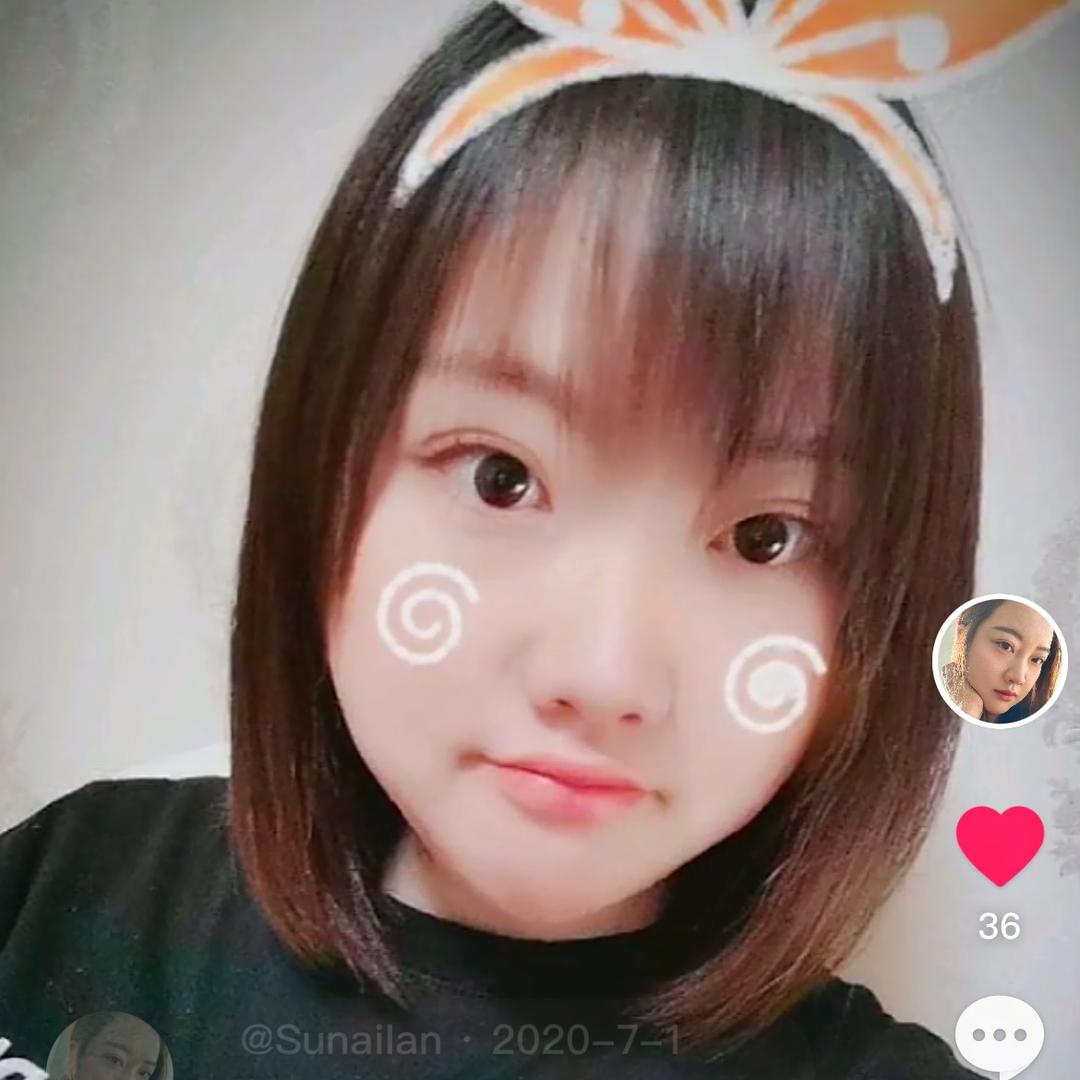 @Sunailan