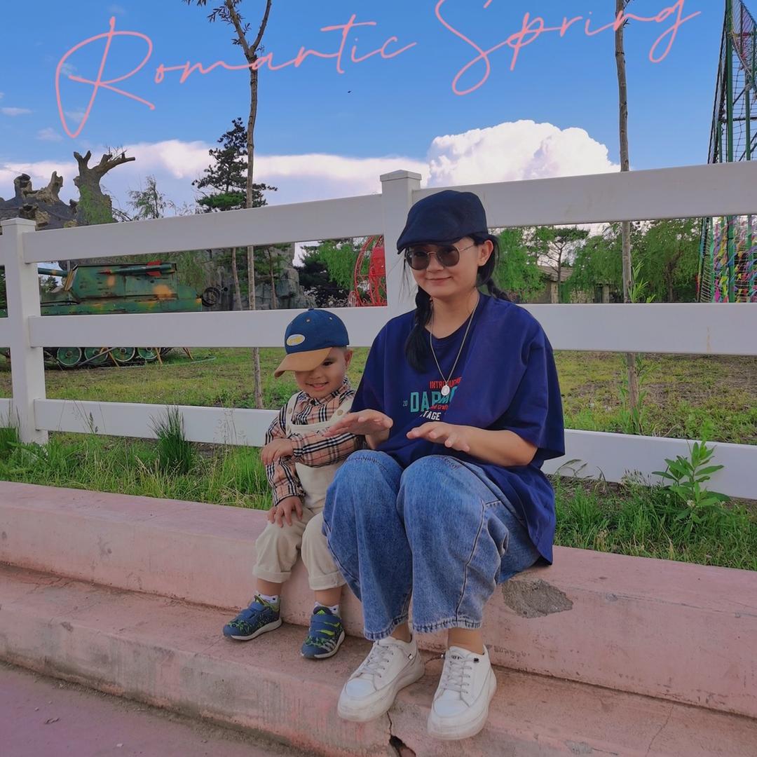 🌈黄桃罐头🌈