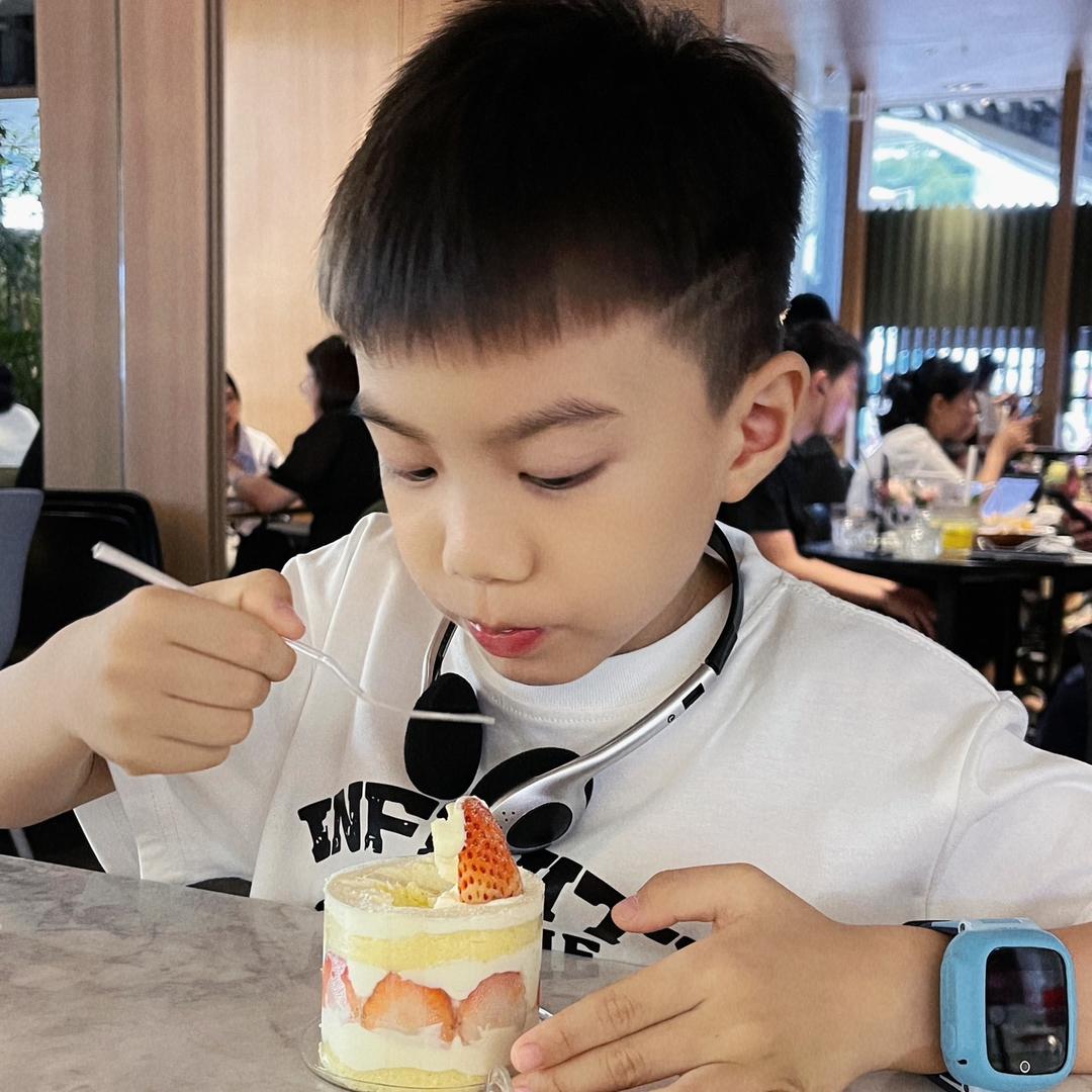 🦁小狮子欧巴