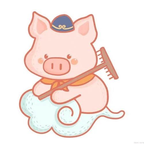 胖小猪