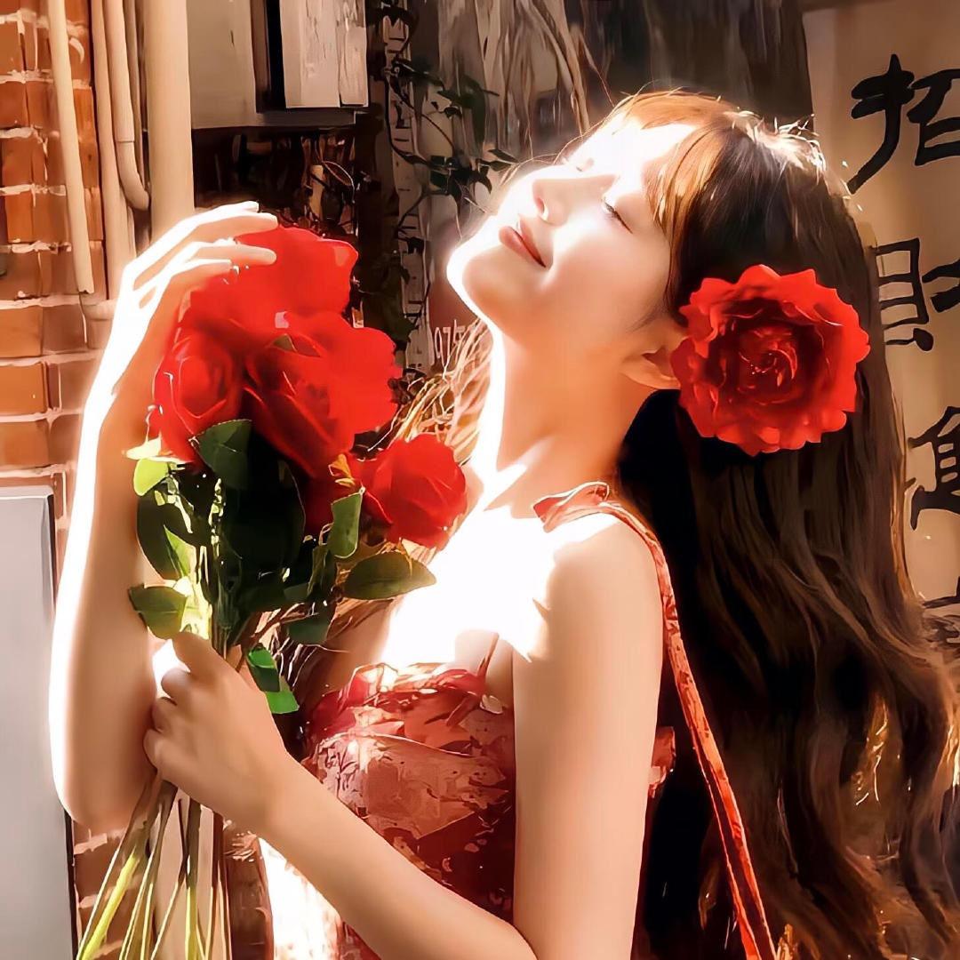 @小鱼儿