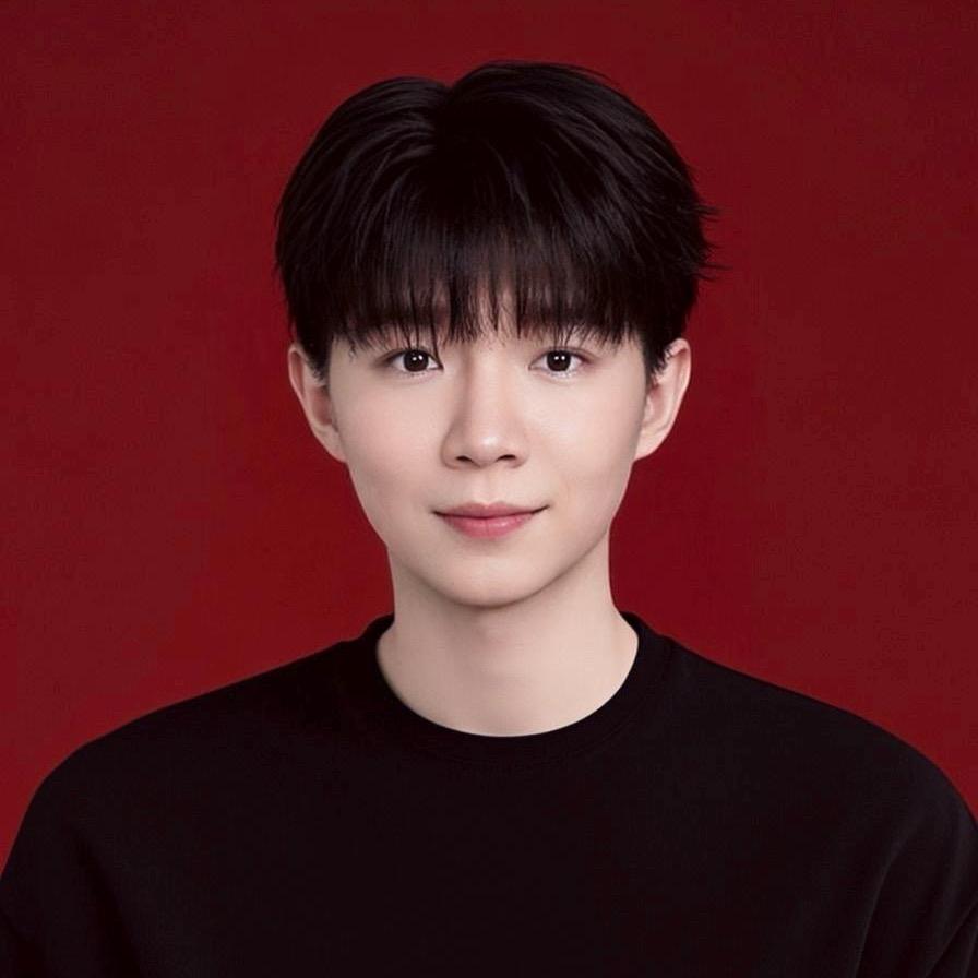 相声演员卢鑫@抖音