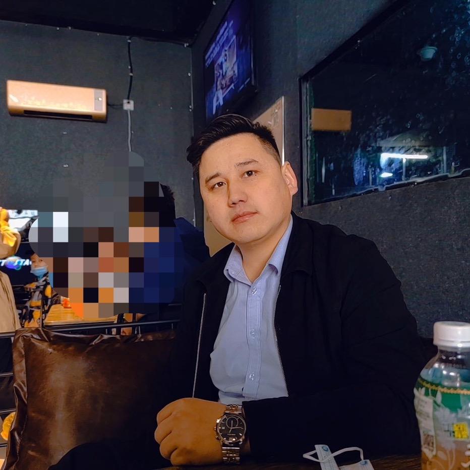 米尔根信息咨询服务部