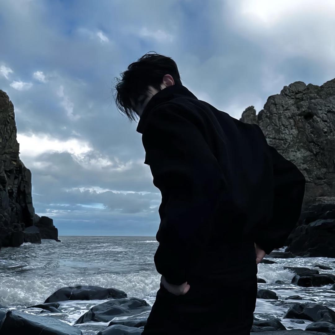 人间.