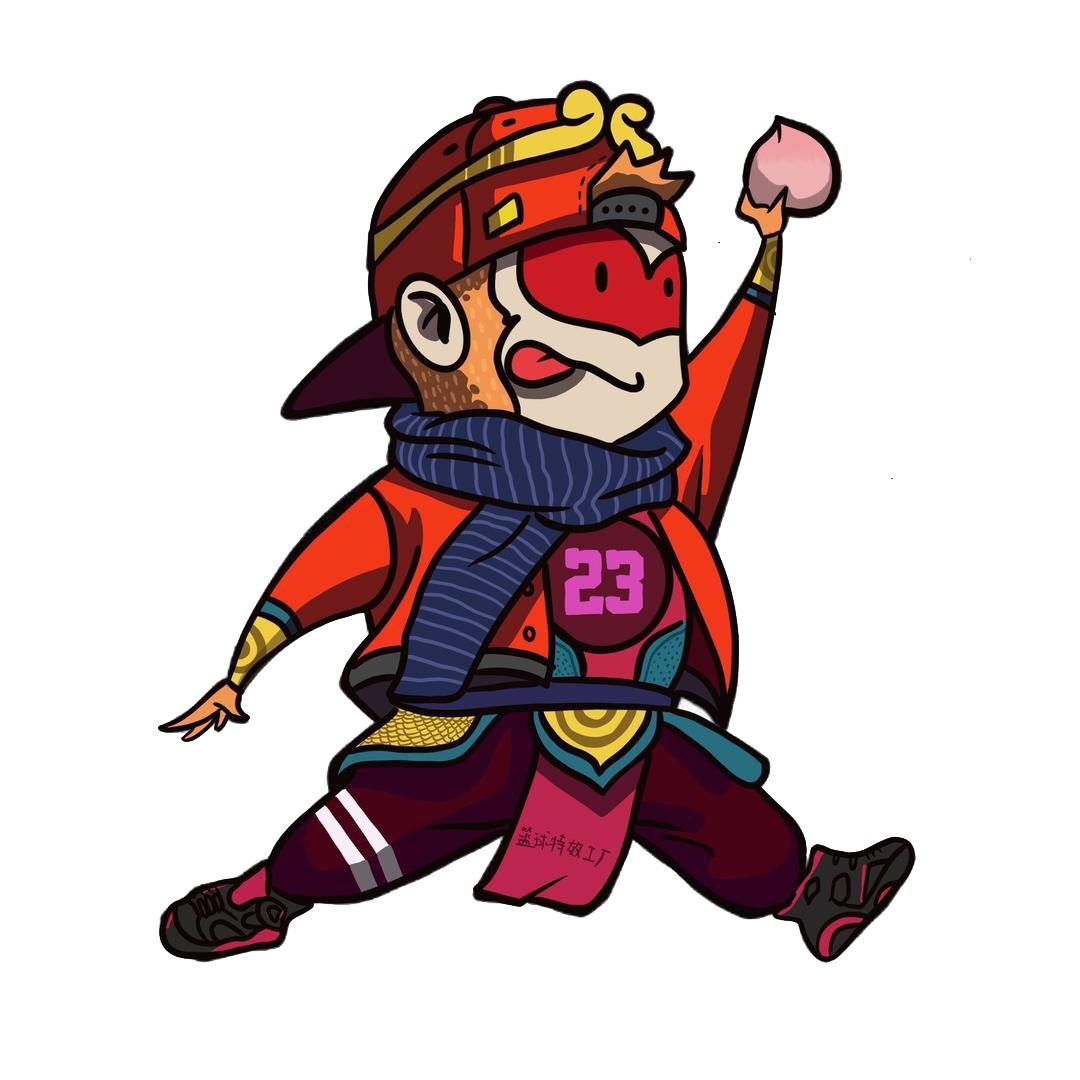 篮球特效工厂@抖音