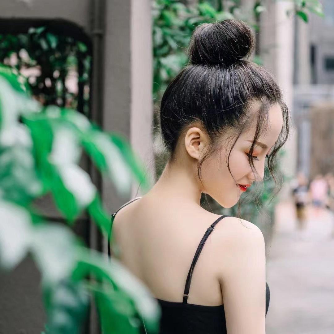 黑色控💎