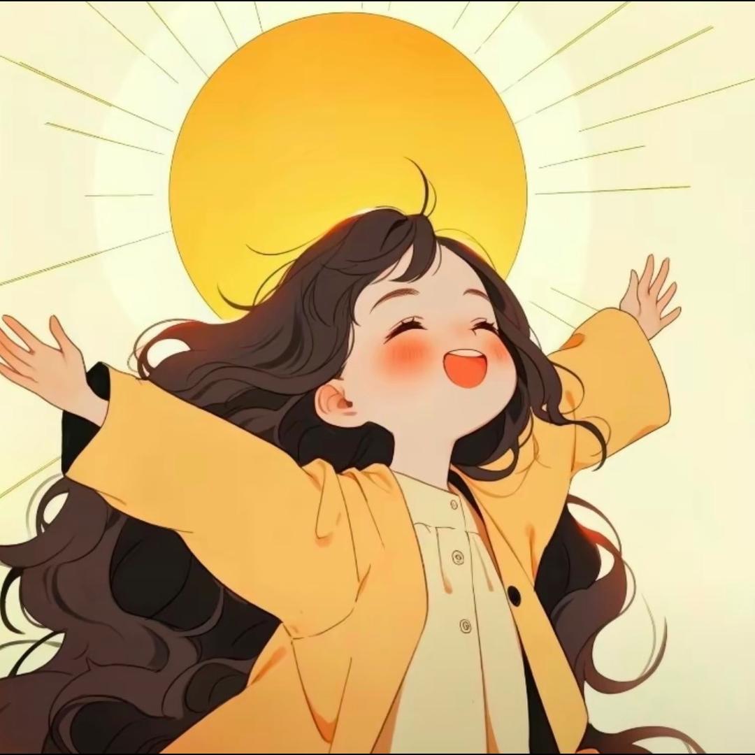 幸福渠东路美的智慧家～琪琪