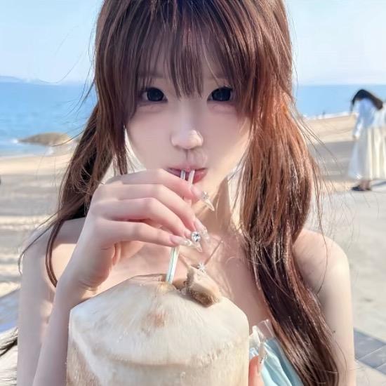 青柠🍋
