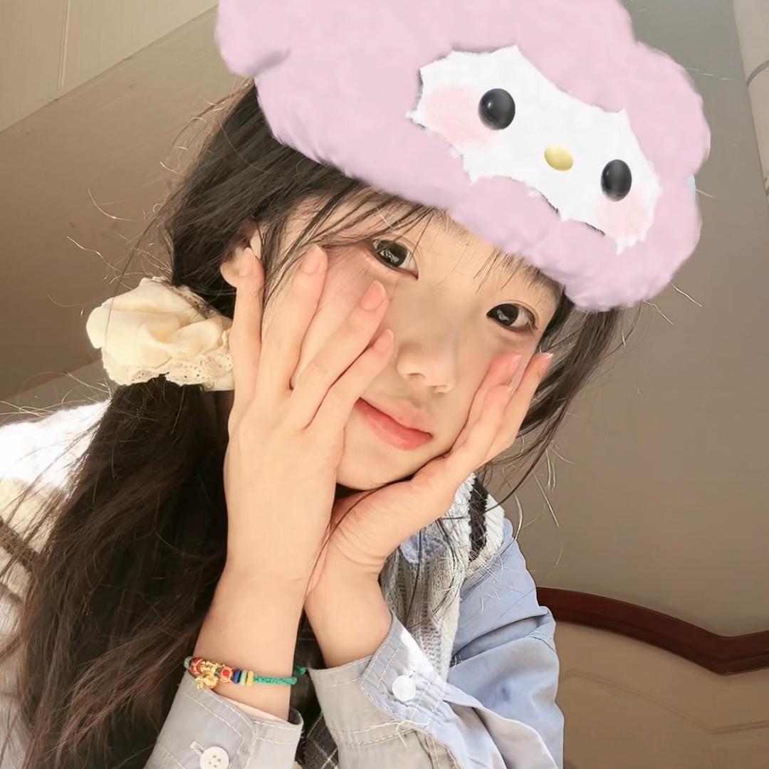 是小鱼呀🐟