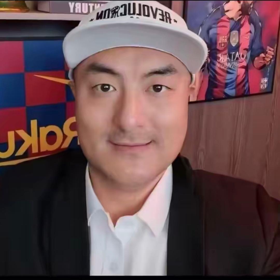 跟队翻译江哥