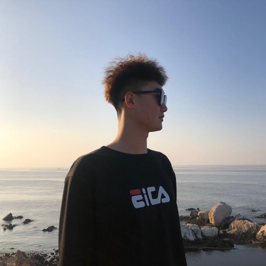 憨厚朴实的老实人