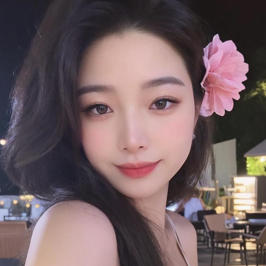 洛洛～🫧