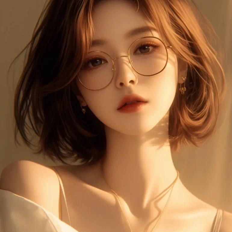 笑笑😊便是晴天☀️
