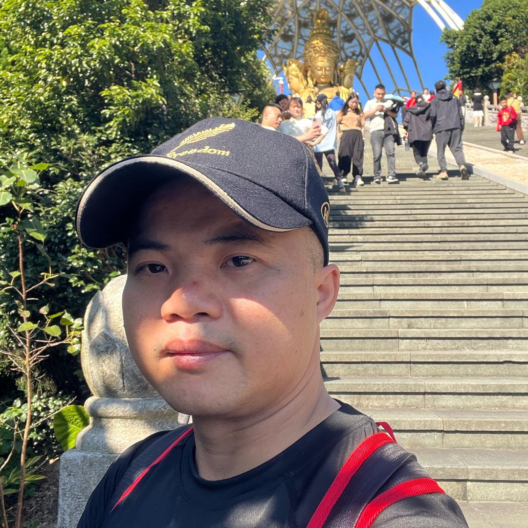 在深圳的广西陆川人