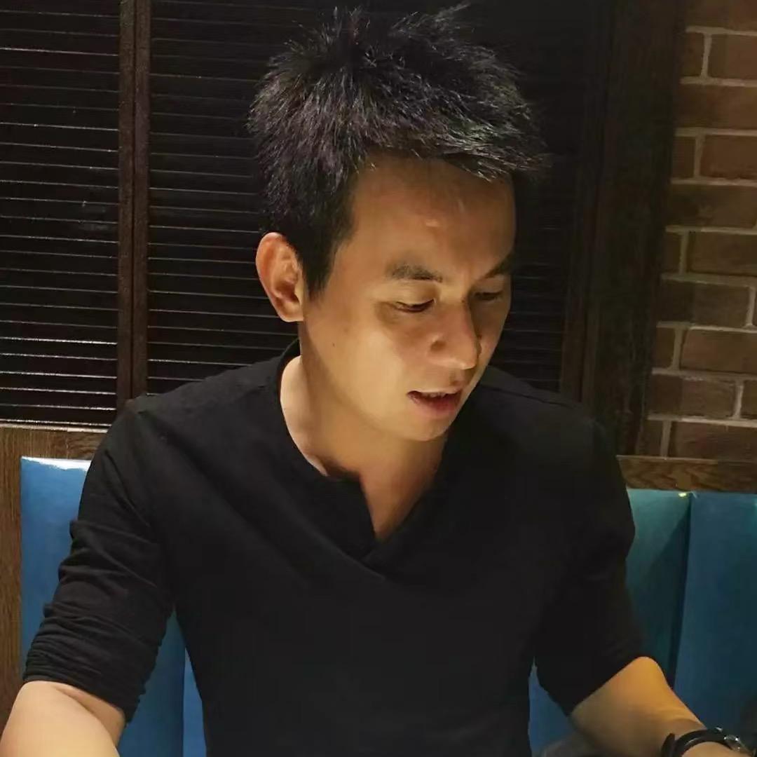 小马叔