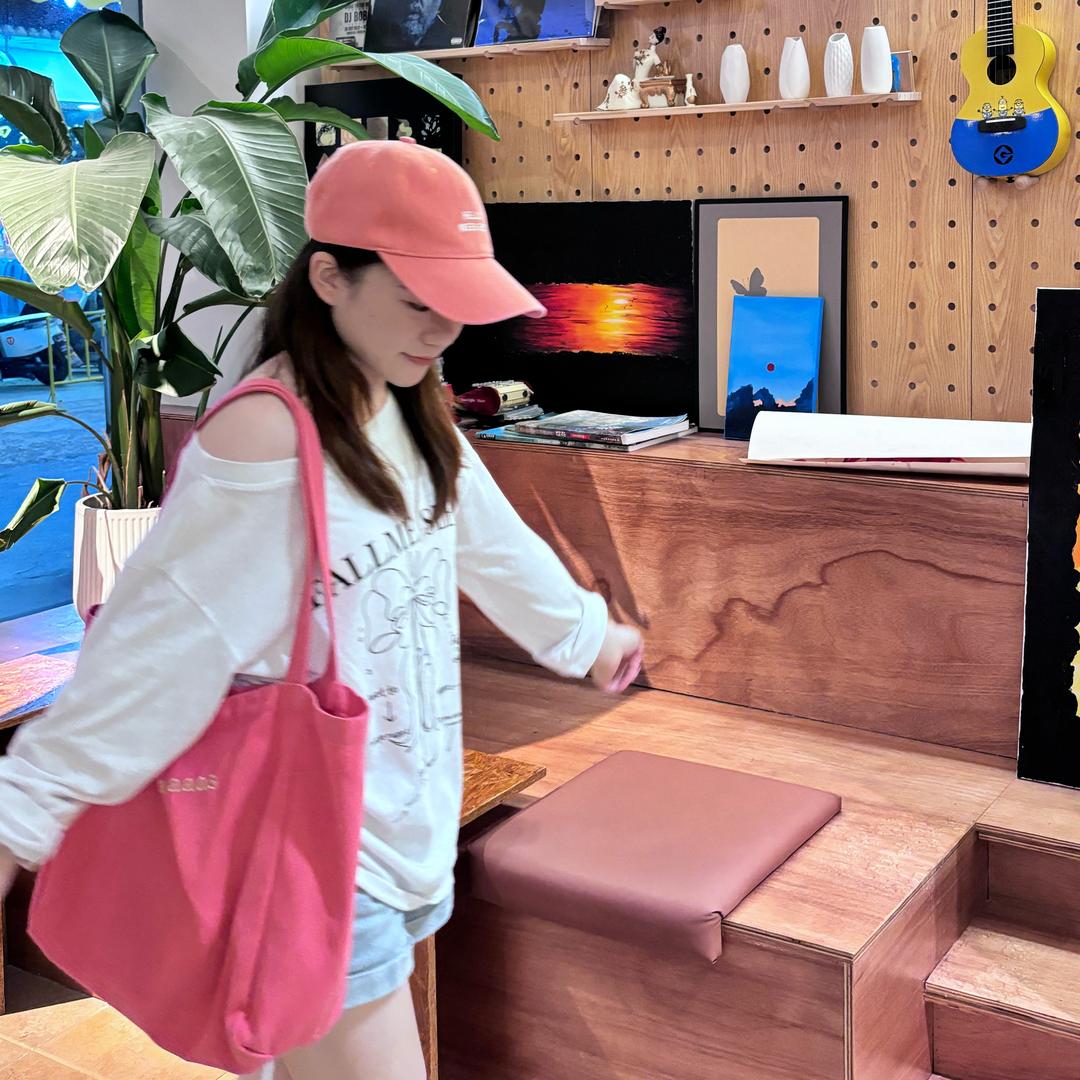 是十六呀（带娃版