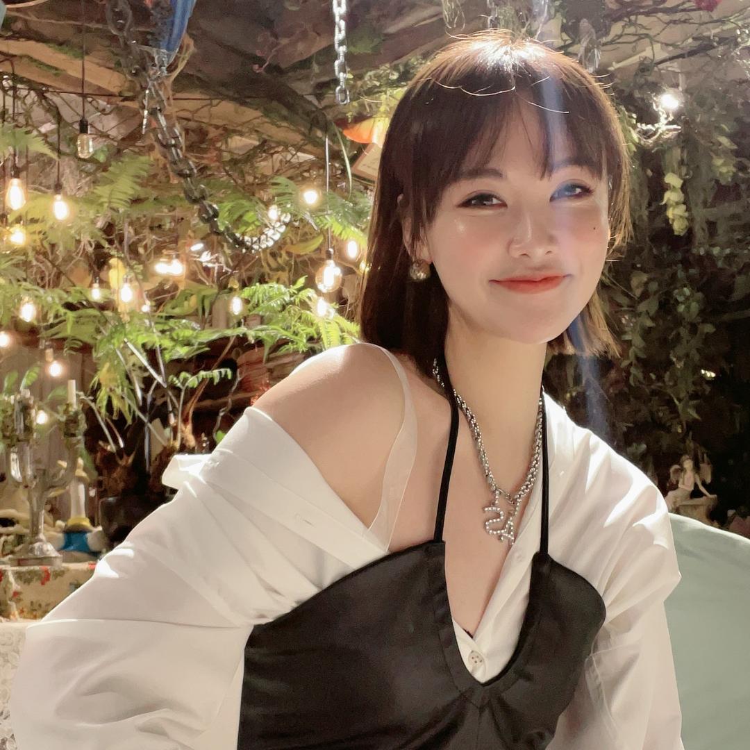 SaSa中洲欧货女装批发