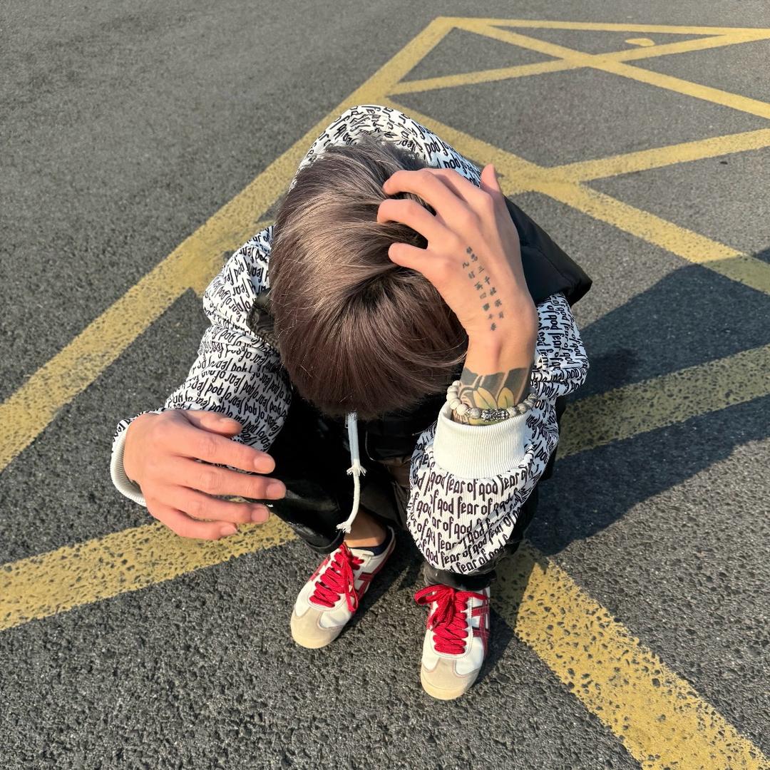 褪色的刀