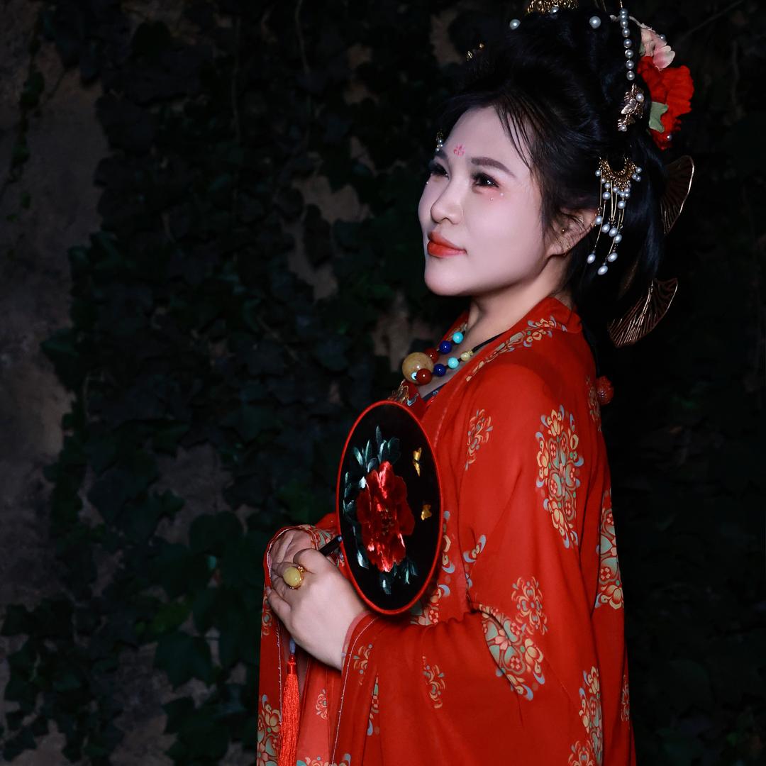 赵大曼
