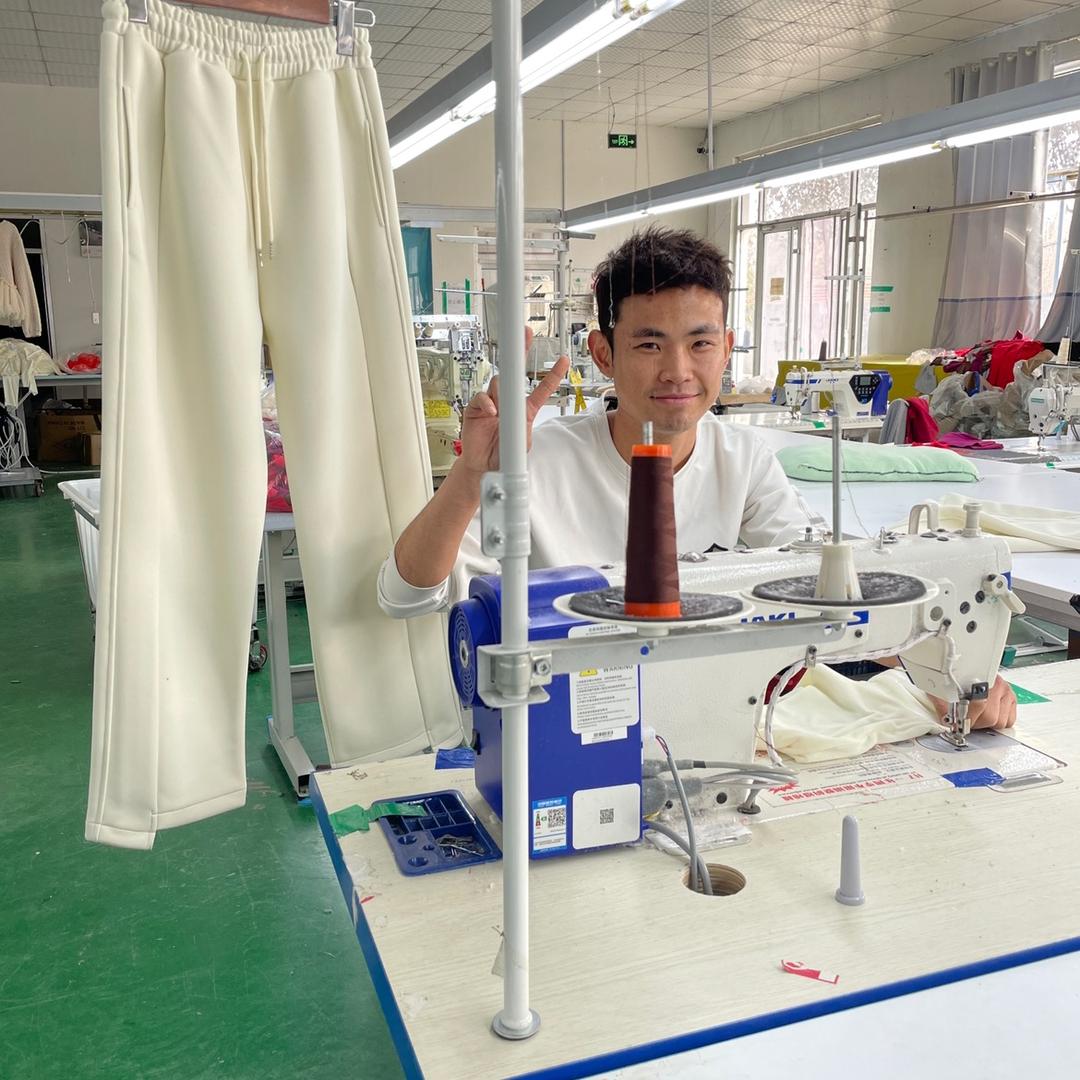 织艾丝服装企业店女裤专号