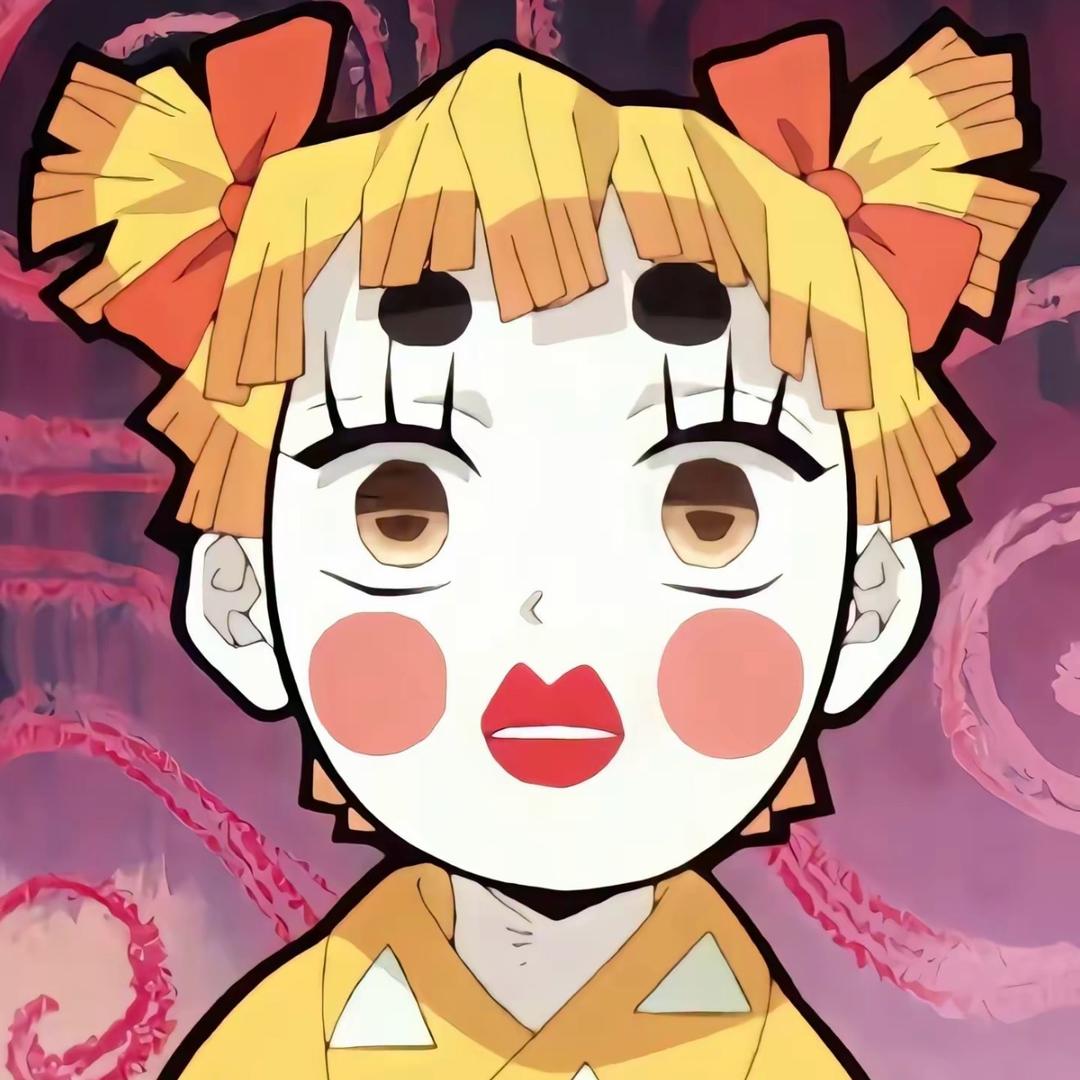 小小咩