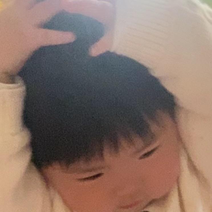 白白