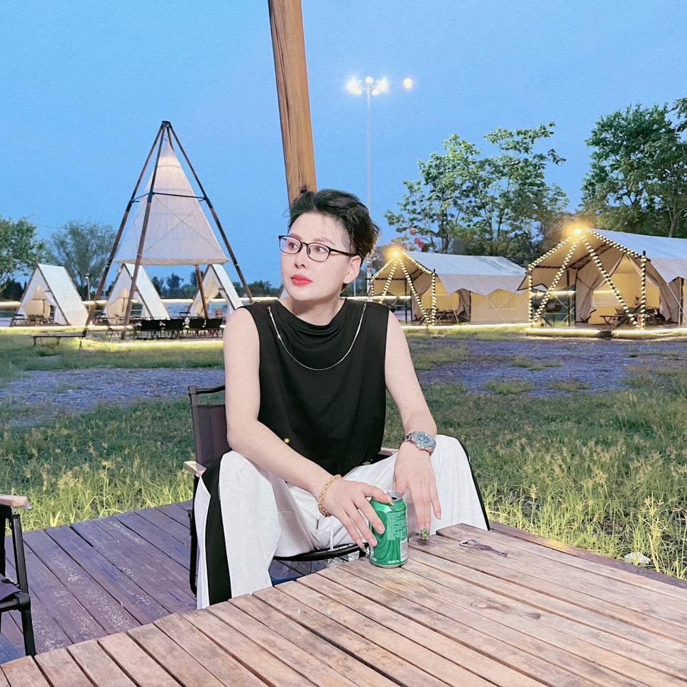 李木子