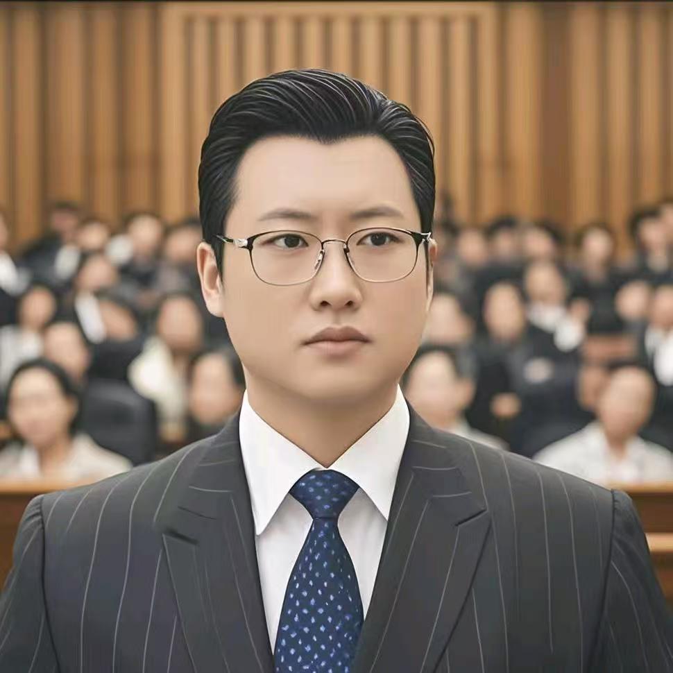 何律誉泽鑫管理小茜