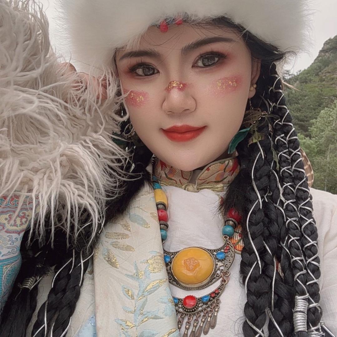 沐兰妆