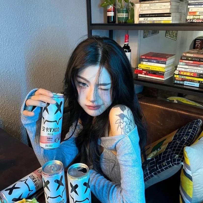 鹤鹤好迷迷😴