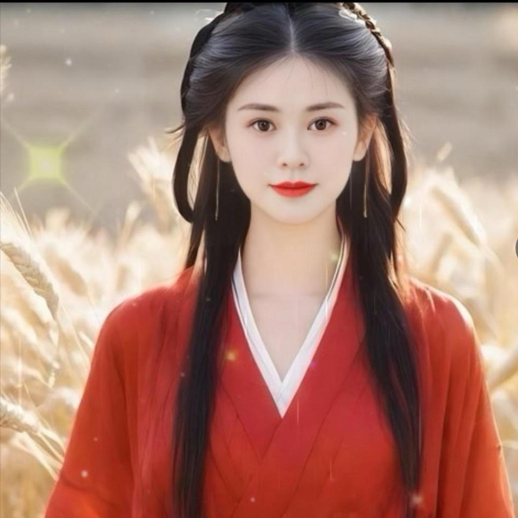 婷婷🦋