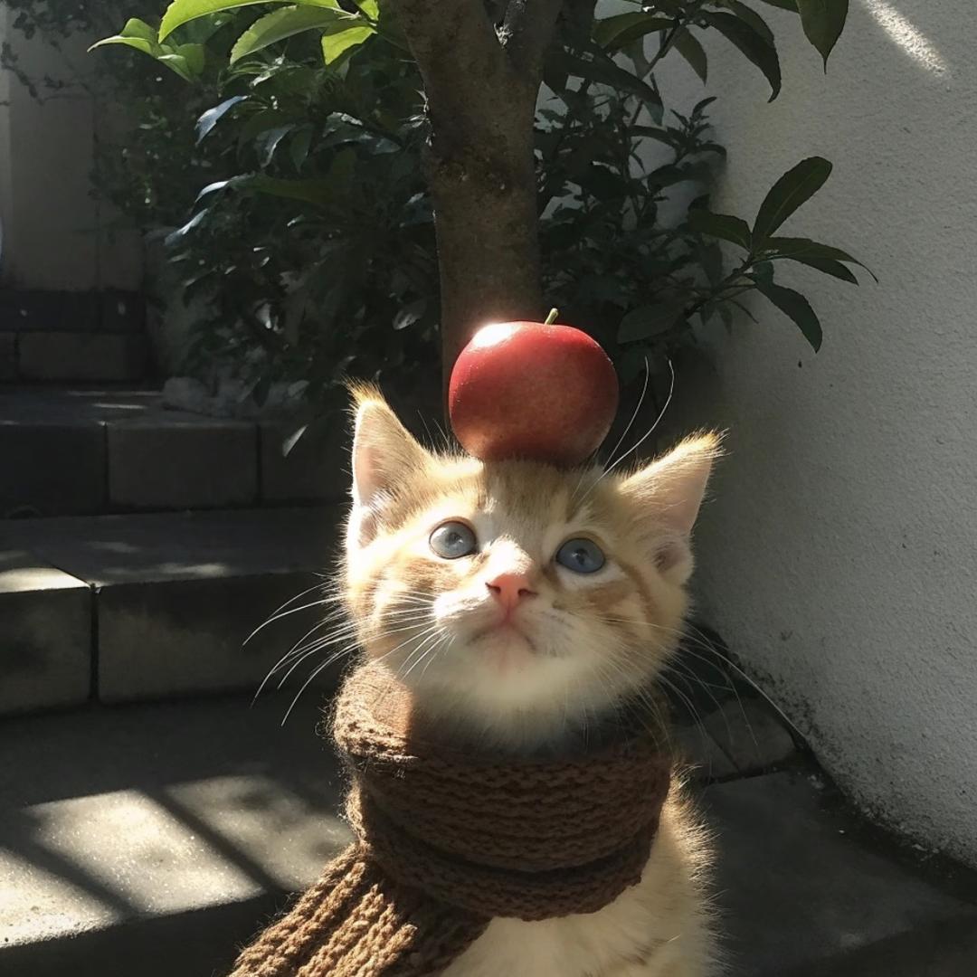 麦大宝~